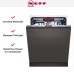 Встраиваемая посудомоечная машина Neff S175HCX10R