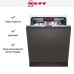 Встраиваемая посудомоечная машина Neff S175HCX10R