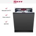 Встраиваемая посудомоечная машина Neff S177HMX10R