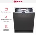 Встраиваемая посудомоечная машина Neff S199ZCX10R