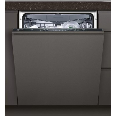 Встраиваемая посудомоечная машина Neff S511F50X1R