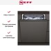 Встраиваемая посудомоечная машина Neff S511F50X1R