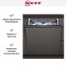 Встраиваемая посудомоечная машина Neff S511F50X1R