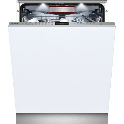 Встраиваемая посудомоечная машина Neff S517T80D6R
