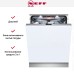 Встраиваемая посудомоечная машина Neff S517T80D6R
