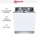 Встраиваемая посудомоечная машина Neff S517T80D6R