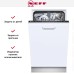 Встраиваемая посудомоечная машина Neff S581C50X1R