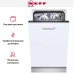 Встраиваемая посудомоечная машина Neff S581C50X1R