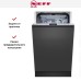 Встраиваемая посудомоечная машина Neff S855HMX50R
