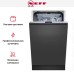 Встраиваемая посудомоечная машина Neff S855HMX50R