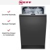 Встраиваемая посудомоечная машина Neff S857HMX80R