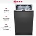 Встраиваемая посудомоечная машина Neff S857HMX80R