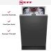 Встраиваемая посудомоечная машина Neff S889ZMX60R