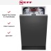 Встраиваемая посудомоечная машина Neff S889ZMX60R