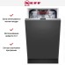 Встраиваемая посудомоечная машина Neff S889ZMX60R