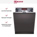 Встраиваемая посудомоечная машина Neff XXL S255HCX01R