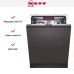 Встраиваемая посудомоечная машина Neff XXL S255HCX01R