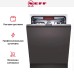 Встраиваемая посудомоечная машина Neff XXL S255HCX01R