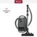 Пылесос Miele Complete C3 Active Parquet PowerLine SGDF5 серый