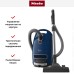Пылесос Miele Complete C3 PowerLine SGDF3 125 Gala Edition синий