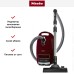 Пылесос Miele Complete C3 Score Red PowerLine