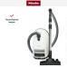 Пылесос Miele Complete C3 Silence EcoLine SGSK5 белый