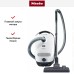 Пылесос Miele SBAD3 Classic C1 белый лотос