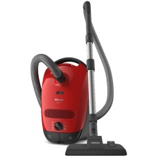 Пылесос Miele SBAF5 Classic C1 красный