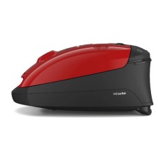 Пылесос Miele SBAF5 Classic C1 красный