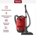 Пылесос Miele SBAF5 Classic C1 красный