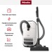 Пылесос Miele SGDA3 Complete C3 125 Edition белый лотос