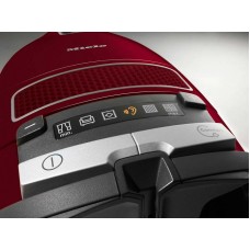 Пылесос Miele SGEF5 Complete C3 PowerLine Cat&Dog tayperry red
