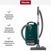 Пылесос Miele SGMA3 Complete C3 Comfort Петроль