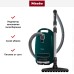 Пылесос Miele SGSF5 Complete C3 Flex Power Line Parquet петроль