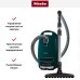 Пылесос Miele SGSF5 Complete C3 Flex Power Line Parquet петроль