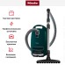 Пылесос Miele SGSF5 Complete C3 Flex Power Line Parquet петроль