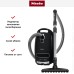 Пылесос Miele SGSF5 Complete C3 Parquet XL PowerLine черный