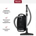 Пылесос Miele SGSF5 Complete C3 Parquet XL PowerLine черный
