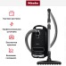 Пылесос Miele SGSF5 Complete C3 Parquet XL PowerLine черный