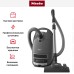 Пылесос Miele SGSK5 Complete C3 Silence Flex EcoLine Graphite grey