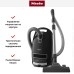 Пылесос Miele SGSP3 Complete C3 Black Diamond черный