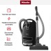 Пылесос Miele SGSP3 Complete C3 Black Diamond черный