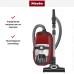 Пылесос Miele SKCF5 Blizzard CX1 Cat&Dog PowerLine манговый красный