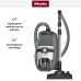 Пылесос Miele SKCF5 Blizzard CX1 Parquet PoweLine Graphite grey