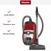 Пылесос Miele SKCR3 Blizzard CX1 Cat&Dog