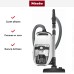 Пылесос Miele SKCR3 Blizzard CX1 Excellence