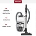 Пылесос Miele SKRF5 Blizzard CX1 Flex Lotus white PowerLine