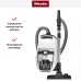 Пылесос Miele SKRF5 Blizzard CX1 Flex Lotus white PowerLine