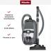 Пылесос Miele SKRF5 Blizzard CX1 PowerLine Graphite grey