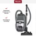 Пылесос Miele SKRF5 Blizzard CX1 PowerLine Graphite grey